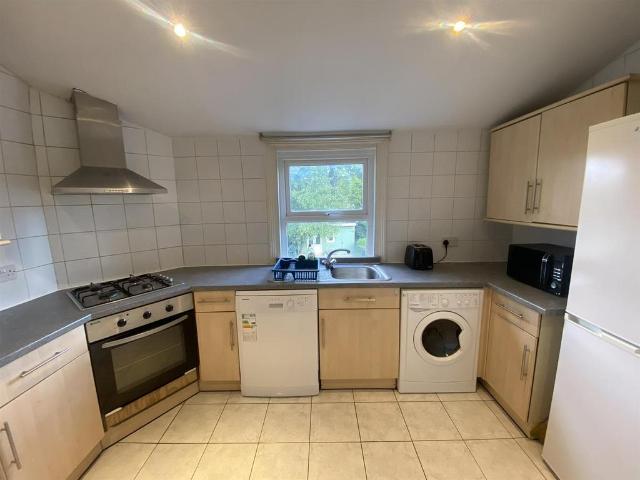 Apartment for rent in Hendon, Greater London