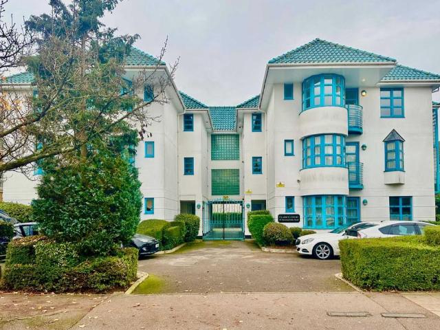 Apartment for rent in Hendon, Greater London
