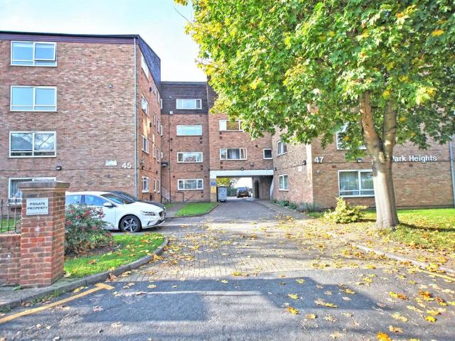 Apartment for rent in Hendon, Greater London