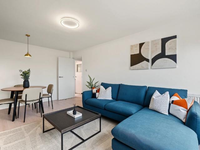 Apartment for rent in London Borough of Barnet, Greater London