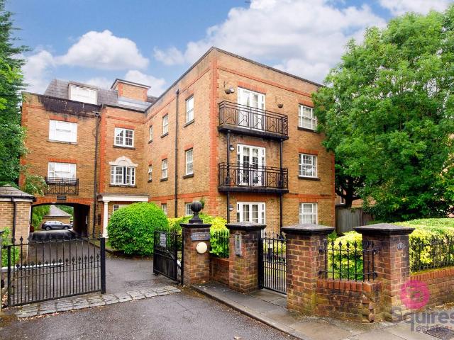 Apartment for rent in Hendon, Greater London