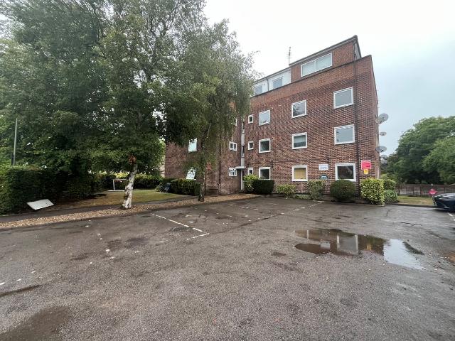 Apartment for rent in Hendon, Greater London