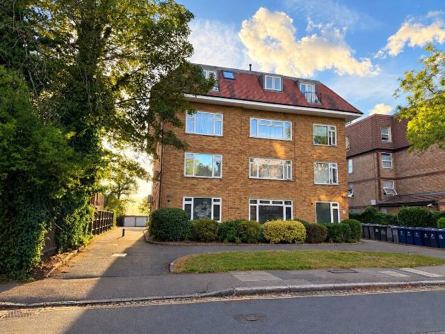Apartment for rent in Hendon, Greater London