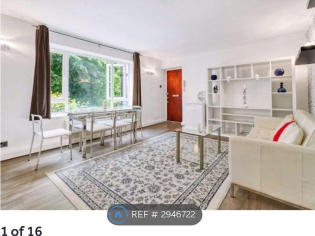 Apartment for rent in Hendon, Greater London