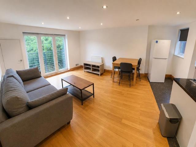 Apartment for rent in Hendon, Greater London