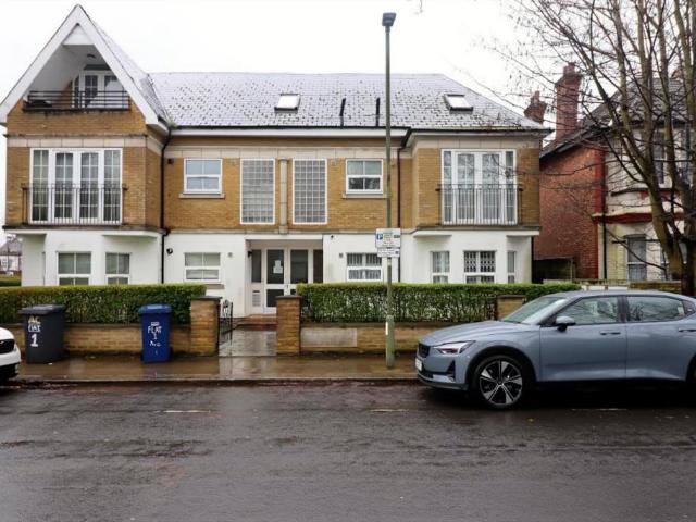 Apartment for rent in Hendon, Greater London