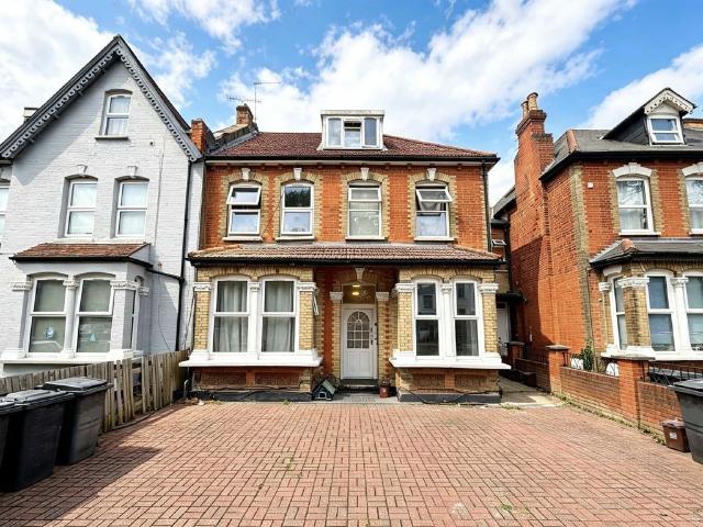 Studio for rent in Hendon, Greater London