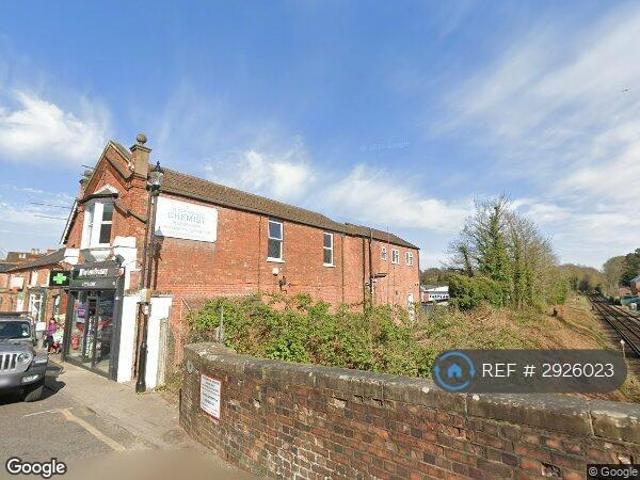 Apartment for rent in Sunninghill and Ascot, Sunninghill