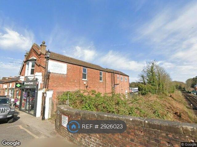 Apartment for rent in Sunninghill and Ascot, Sunninghill