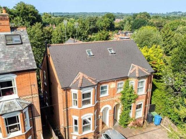 House for sale in Ascot