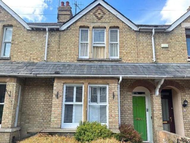 House for sale in The Slade, Oxfordshire