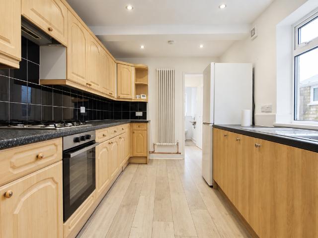 House for rent in New Hinksey, Oxford