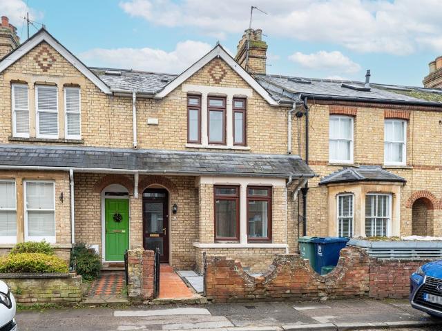 House for rent in The Slade, Oxfordshire