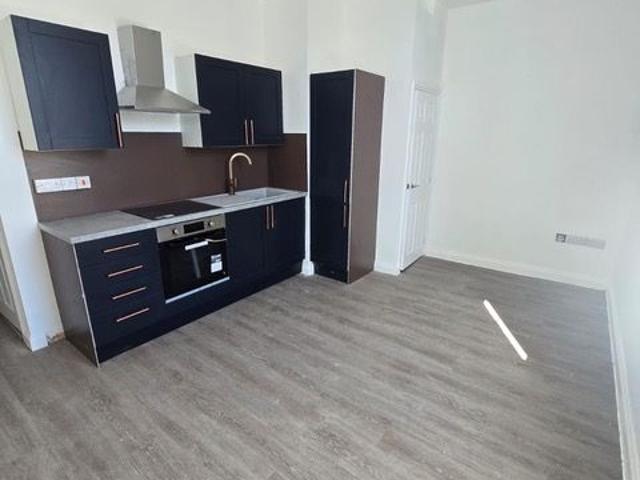 Apartment for rent in Ashbrooke, Sunderland