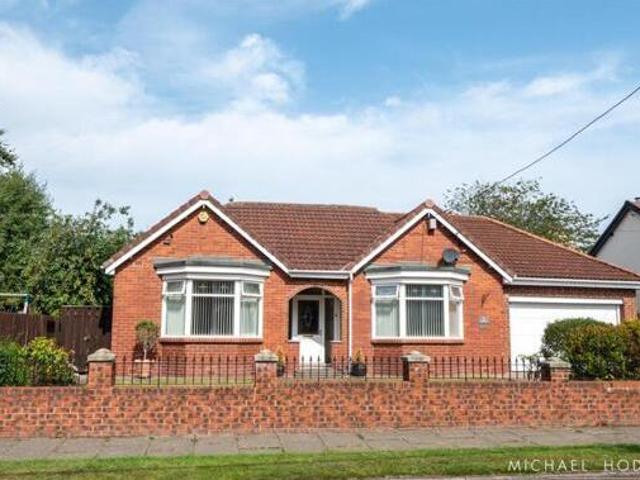 House for sale in South Shields, South Tyneside