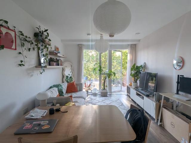 Apartment for rent in London Borough of Lewisham, Deptford