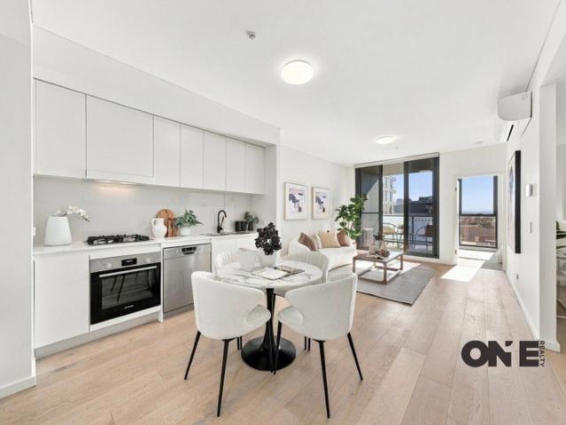 Apartment for sale in Lidcombe, Sydney