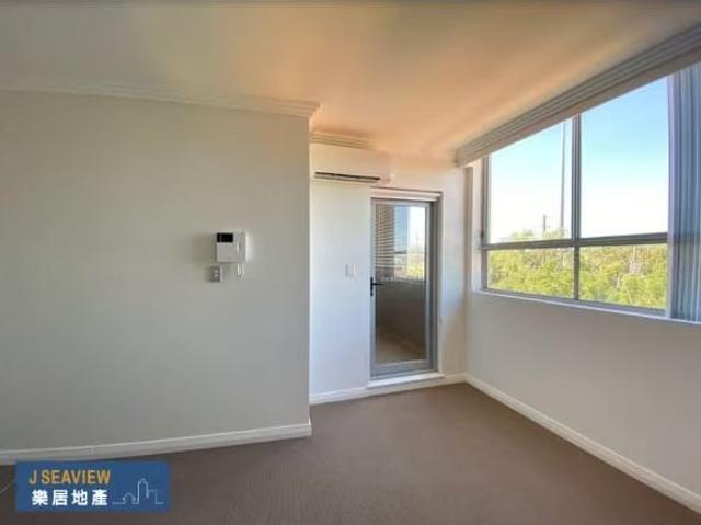 Apartment for rent in Centenary Park, Sydney