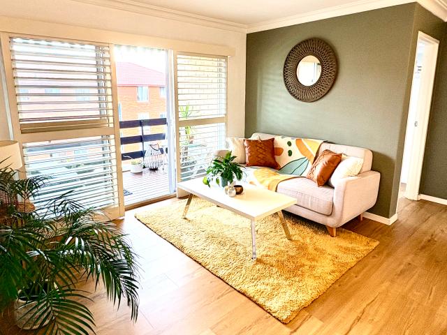 Apartment for rent in Sydney, New South Wales