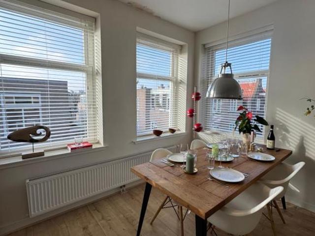 Appartement te huur in Centrum, Amsterdam