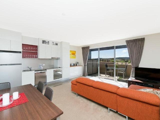 Apartment for rent in Queanbeyan, New South Wales