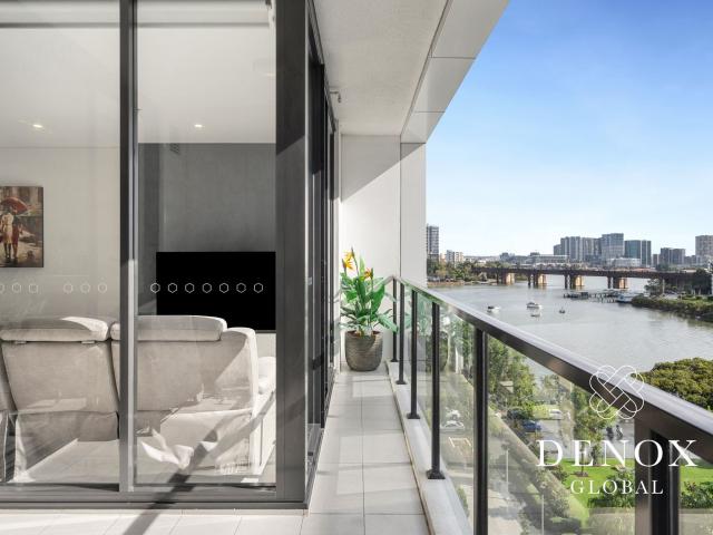 Apartment for sale in Ryde