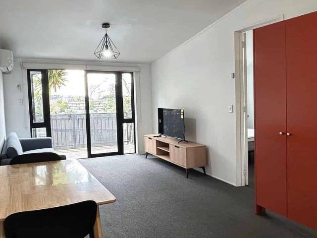 Apartment for rent in Auckland, Oroua County