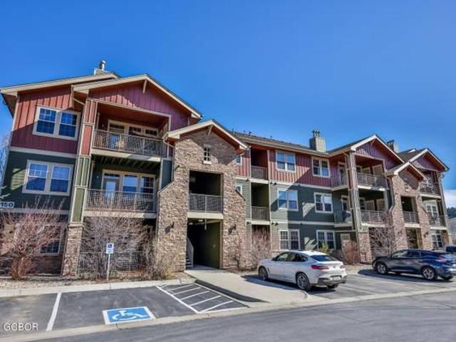 Room for rent in Colorado