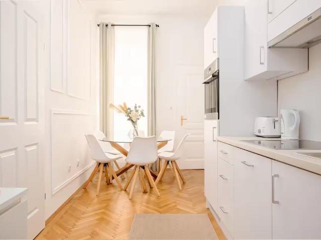 Apartment mieten in KG Favoriten, Wien