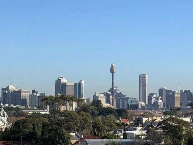 Apartment for rent in Sydney, New South Wales