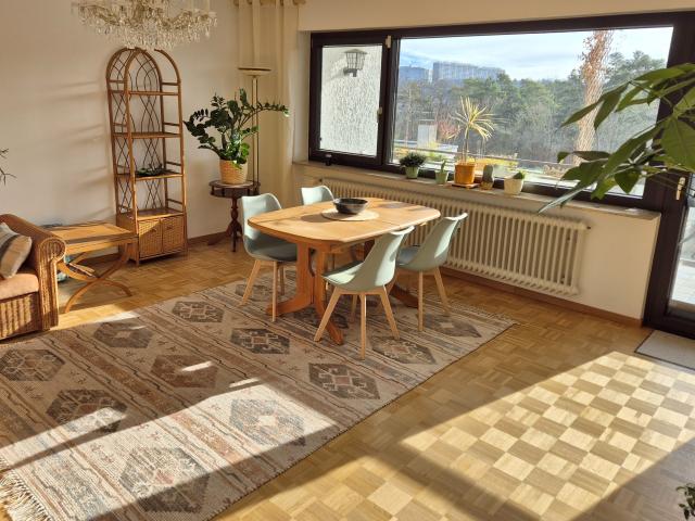 Apartment mieten in Degerloch, Stuttgart