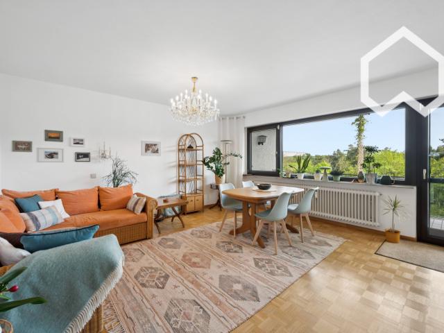 Apartment mieten in Degerloch, Stuttgart