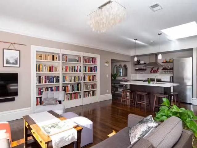 Condo for rent in San Francisco, California