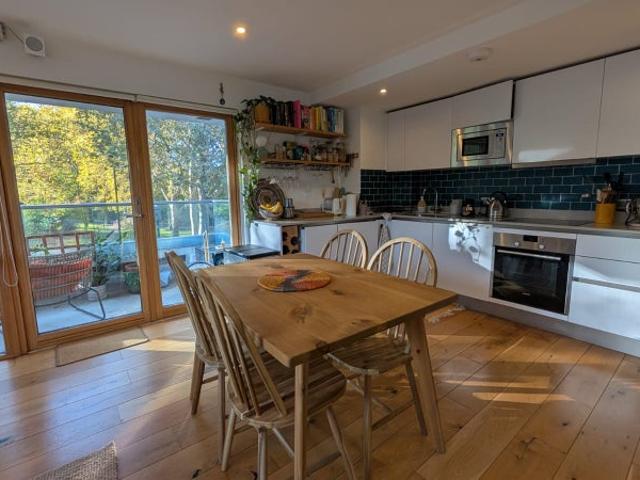 Apartment for rent in London Borough of Hackney, Greater London