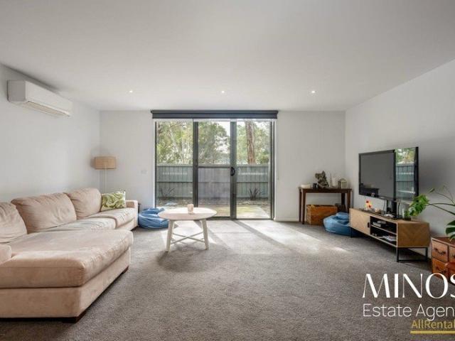 Apartment for rent in Camerons Creek, Victoria
