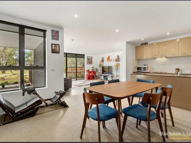 Apartment for rent in Camerons Creek, Victoria