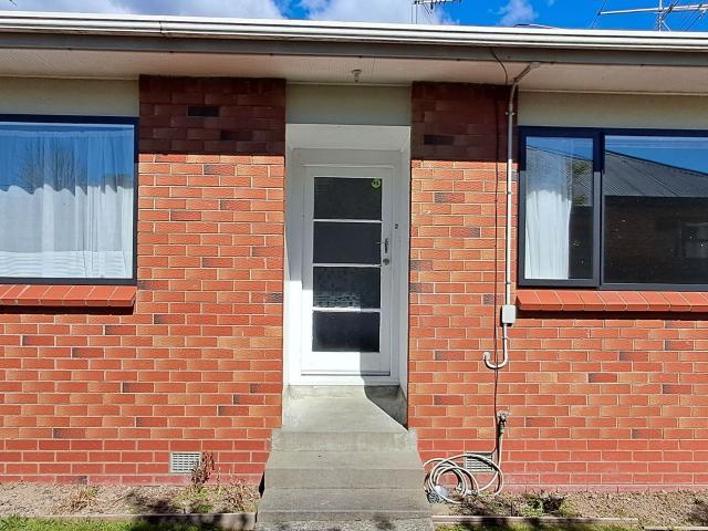 Apartment for rent in Wallaceville, Upper Hutt