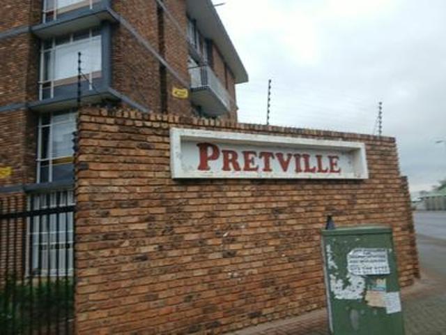 Apartment for sale in Pretoria, City of Tshwane Metropolitan Municipality