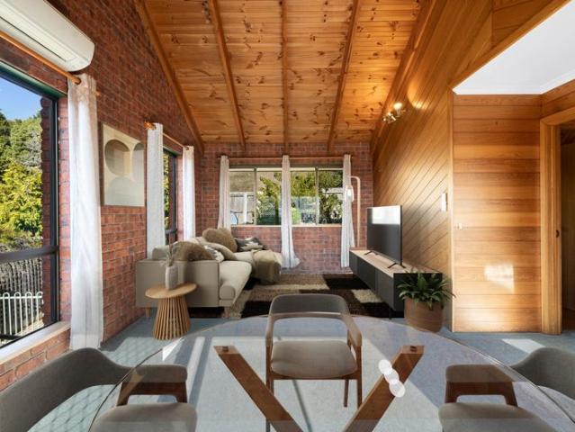 House for rent in Hobart, Tasmania