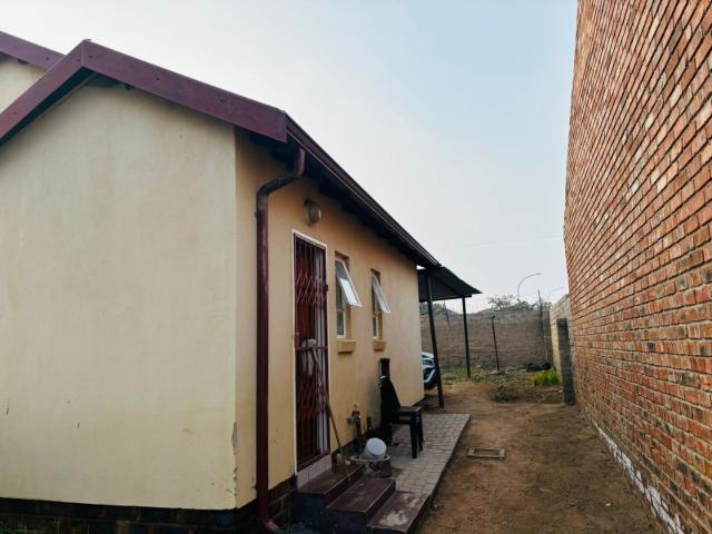 House for rent in Polokwane, Polokwane Local Municipality
