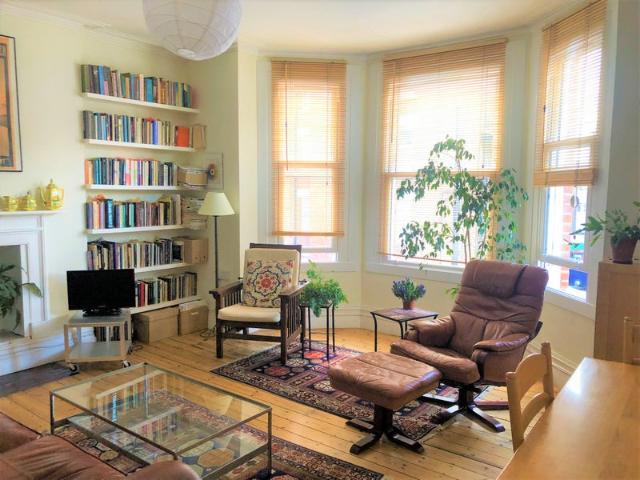 Apartment for rent in London Borough of Hackney, Greater London