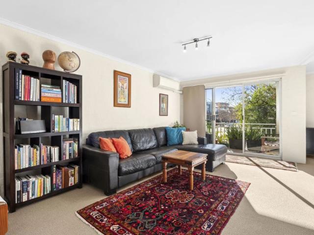 Apartment for rent in Kingston, Australian Capital Territory
