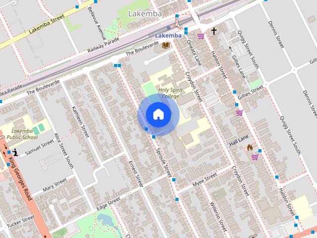 Apartment for rent in Lakemba, Sydney