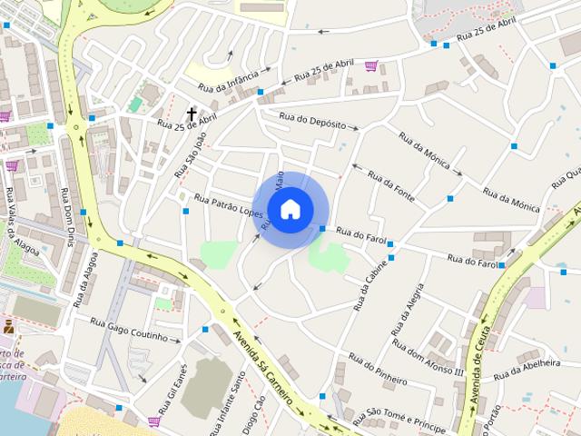 Apartamento alugar em Vilamoura, Loulé