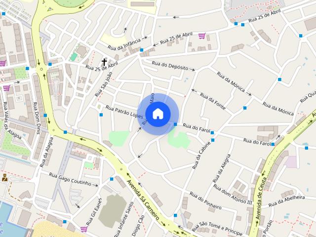 Apartamento alugar em Vilamoura, Loulé