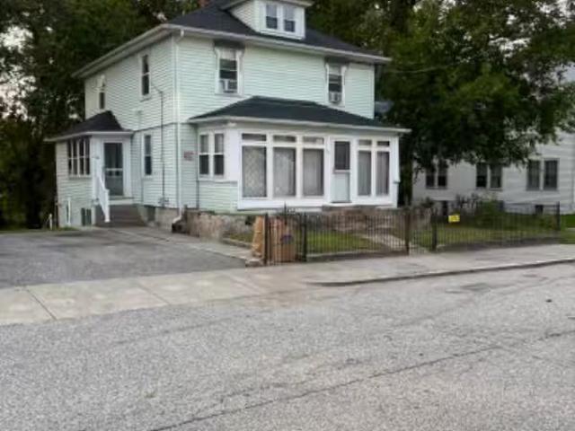 Condo for rent in Woonsocket