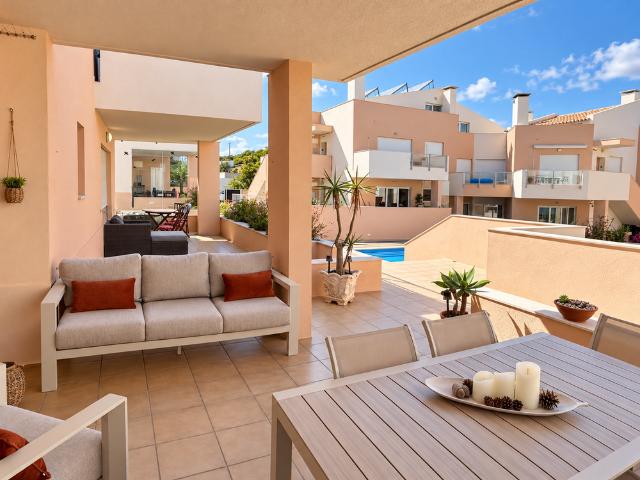 Apartamento alugar em Luz, Lagos