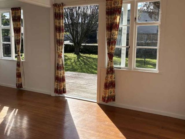 House for rent in Oranga, Maungakiekie-Tāmaki