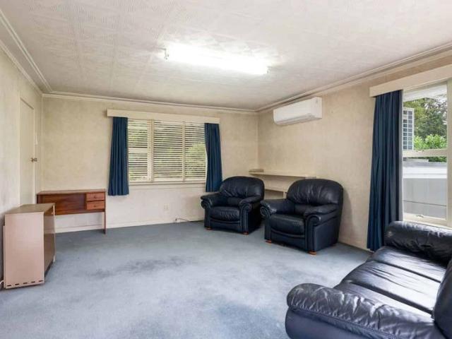 House for rent in Gardens, Dunedin