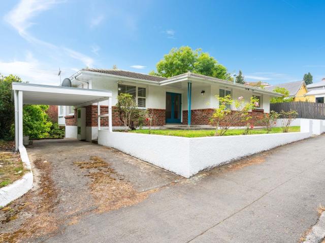 House for rent in Gardens, Dunedin